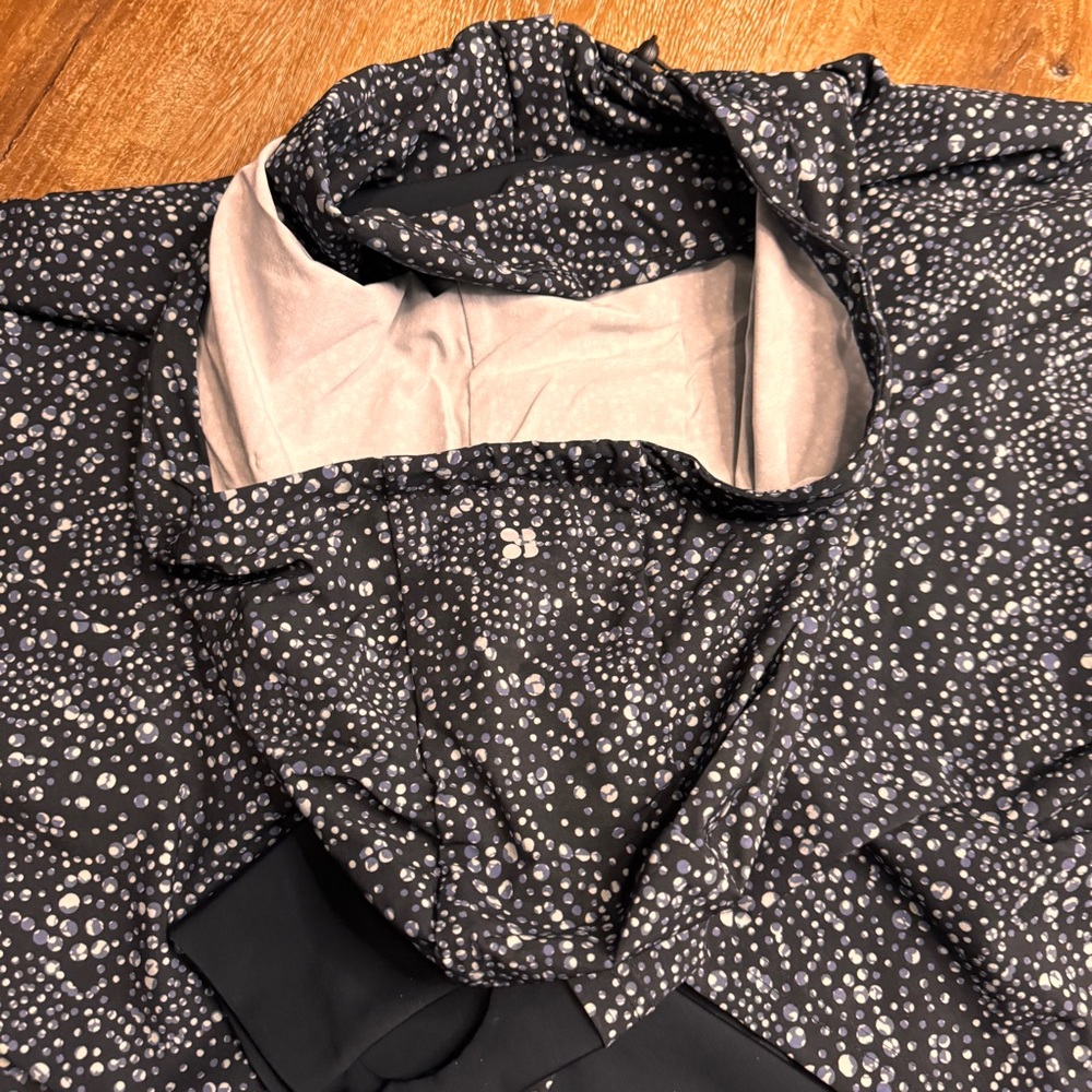 Sweaty Betty Fast Track Running Jacket - Picture 9 of 12